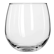 Stemless Red Wine 16 34 oz   495 ml