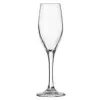 Perception Flute Glass 5 34 oz   170 ml