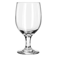 Embassy Goblet 11 12 oz  340 ml