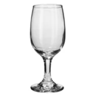 Embassy Wine Glass 8 12 oz  251 ml