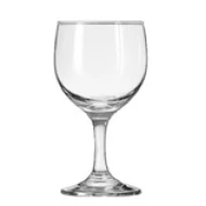 Embassy Wine Glass 8 12 oz  251 ml