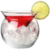 Martini Chiller 5 34 oz  170 ml