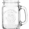Drinking Jar 16 1/2 oz / 488 ml (Ayam)