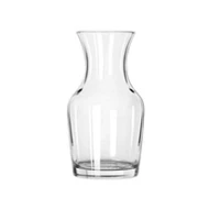 Carafe 6 12 oz  192 ml