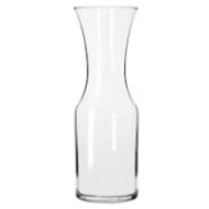 Carafe 40 oz  1183 ml