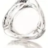 Triangle Ashtray 8.6 cm