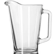 Pitcher 178 L  602 oz