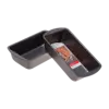 HB Set 2 Loaf Pan 9"