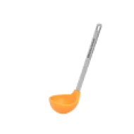 Mini Sil Ladle 17 cm