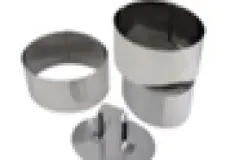 Cutter Oval Ring  (set of 3 pc) w/ejector 1 ~item/2024/1/29/10203039