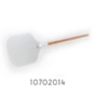 Pizza Shovel w Wood Handle 310x330x1000mm