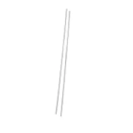 Wire Stick Guide for rolling pin set of 2 D2x500mm