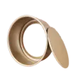 Loyang Bulet Emas 205 cm