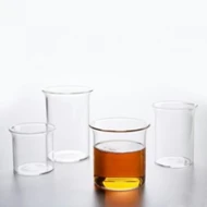 Bikr Drinking Glass 150ml
