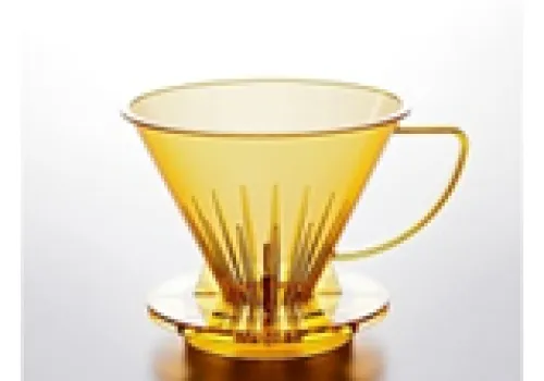 Coffee Supplies Pourover Dripper 02 Orange 1 ~item/2024/1/29/131170058