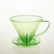 Pourover Dripper 02 Green