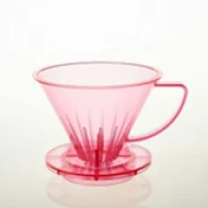 Pourover Dripper 02 Rose