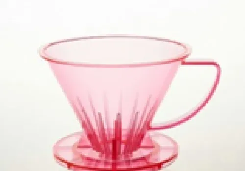 Coffee Supplies Pourover Dripper 02 Rose 1 ~item/2024/1/29/131170060