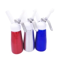 Cream Whipper 250 ml