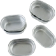 Oval Mold 6