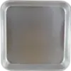 Square Cake Pan 24x24x4 cm