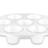 High Cooking Tray 7 Hole 245 x H 42 Cm
