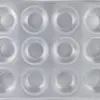 Muffin Mould  Set of 12 pcs