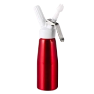 Cream Whipper 500 ml Red