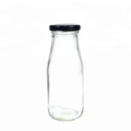 300ml Coffee bottle w lid