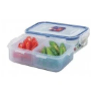 HPL810C RECTANGULAR SHORT 360ML WDivider