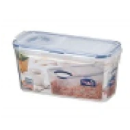 HPL711F  LL SLENDER CONTAINER 15L WFlip Lid