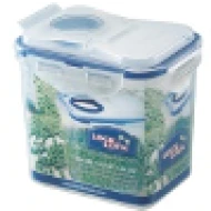 HPL808F RECTANGULAR TALL FOOD CONTAINER 850ML WFlip Lid