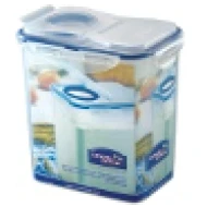 HPL813LF  HPL813LF   RECTANGULAR FOOD CONTAINER 24L WFLIP LID