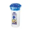 HPL934HC-ROUND TALL FOOD CONTAINER 690ML