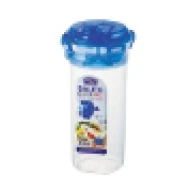 HPL934HCROUND TALL FOOD CONTAINER 690ML