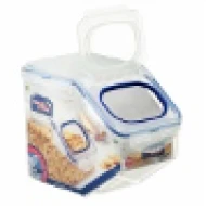 HPL701  RECTANGULAR FOOD CONTAINER 25L WFlip Lid