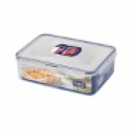 HPL826M  RECTANGULAR SHORT FOOD CONTAINER 21L