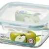 LBF251-Bisfree Table SQUARE-930ml