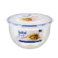 HSM957FOOD CONTAINER 40LPLAIN CAPBOWL