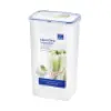 HPL813LT- PP STANDING VEGETABLE CONTAINER 2.4L W/TRAY