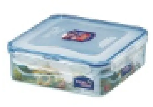 Container parts HPL858 Square Food Storage Container 1600ml 1 ~item/2024/1/30/53