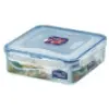 HPL858 Square Food Storage Container 1600ml