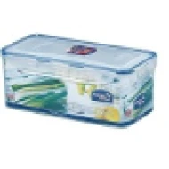 HPL834C RECTANGULAR FOOD CONTAINER 39L WDIVIDER