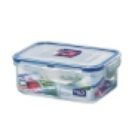 HPL814C RECTANGULAR SHORT 460ML WDivider