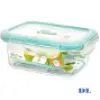 LBF511-Bisfree Table Top RECTANGULAR-460ml