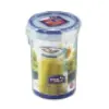 LLG214T - EURO STEAMHOLE SQUARE-500ml-YEL-BOS-VN-9