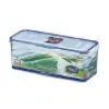 HPL846- RECTANGULAR TALL 3.4L(Tray)