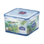 HPL858D Square Food Storage Container 37L