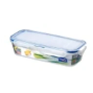 HPL710  RECTANGULAR FOOD CONTAINER 620ML