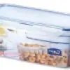 HPL711  RECTANGULAR FOOD CONTAINER  15L